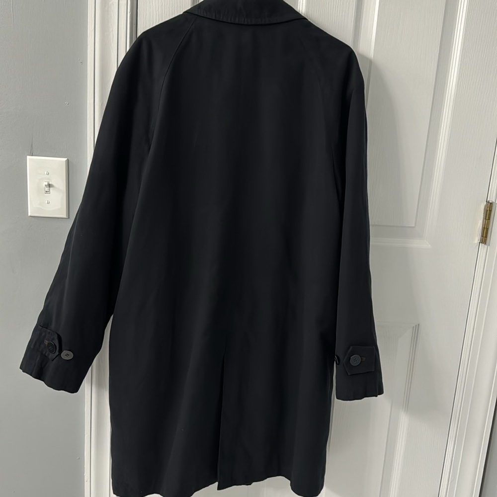 Men’s jacket - Picture 2 of 9